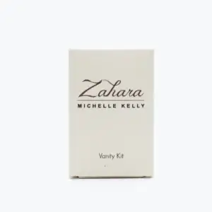 Vanity Kit Boxed (Per Case) - Zahara