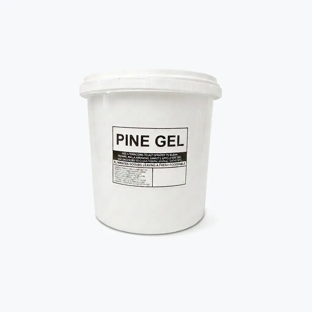 Pine Gel